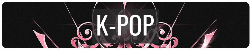 K Pop